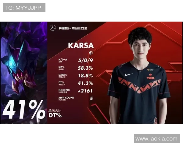 TES战术解析：深度剖析英雄联盟区域防守体系的核心策略与实践