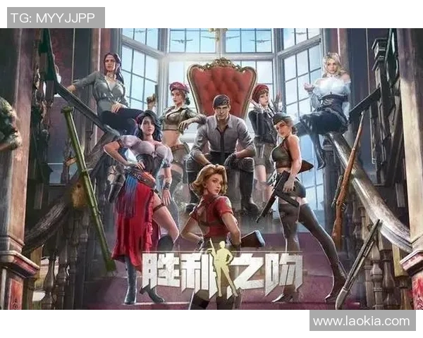 专访陈军揭秘和平精英成功背后的策略与创新之路