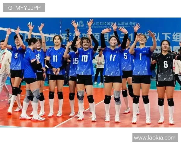 上海排球队在排球配合排行榜中荣获第五名展现强劲实力与团队默契
